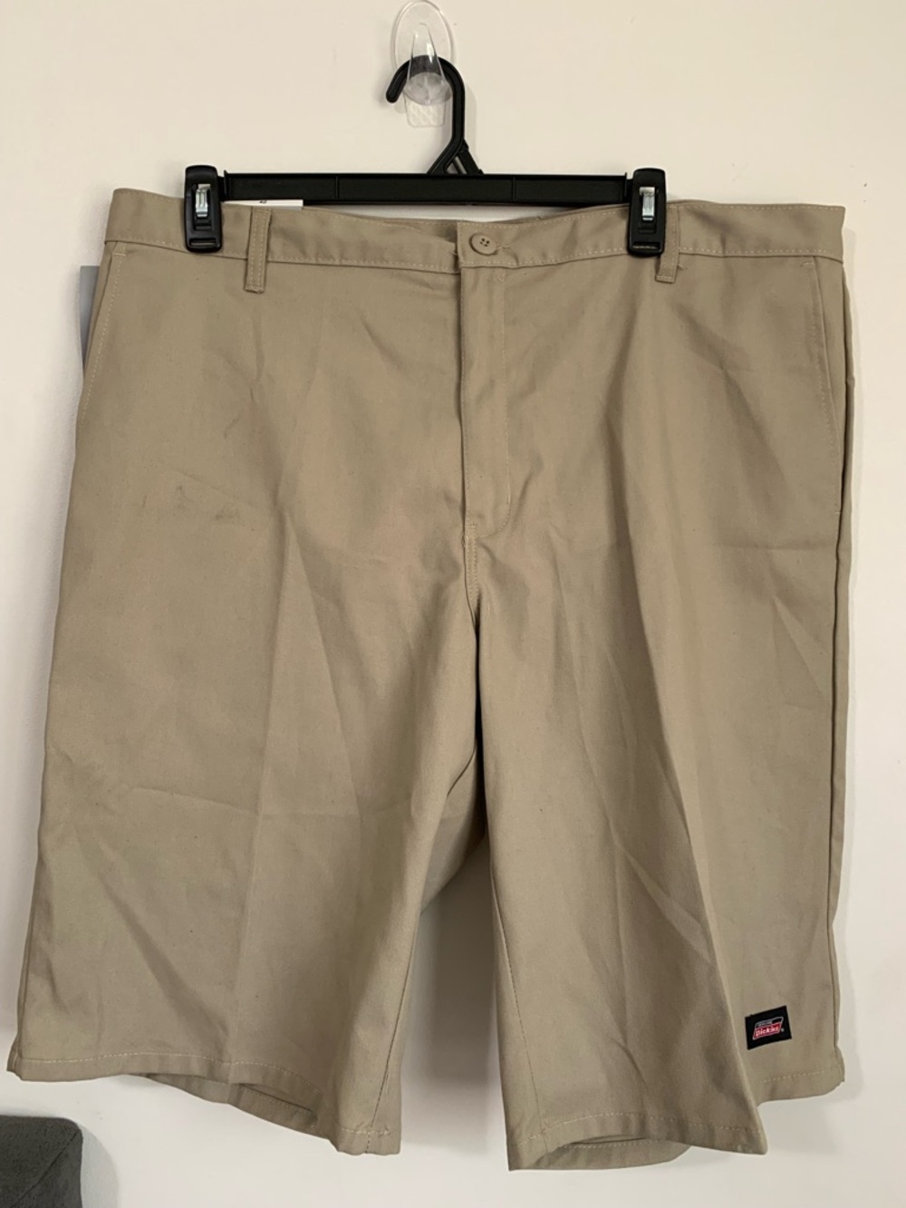 Dickies Men Shorts Size 42